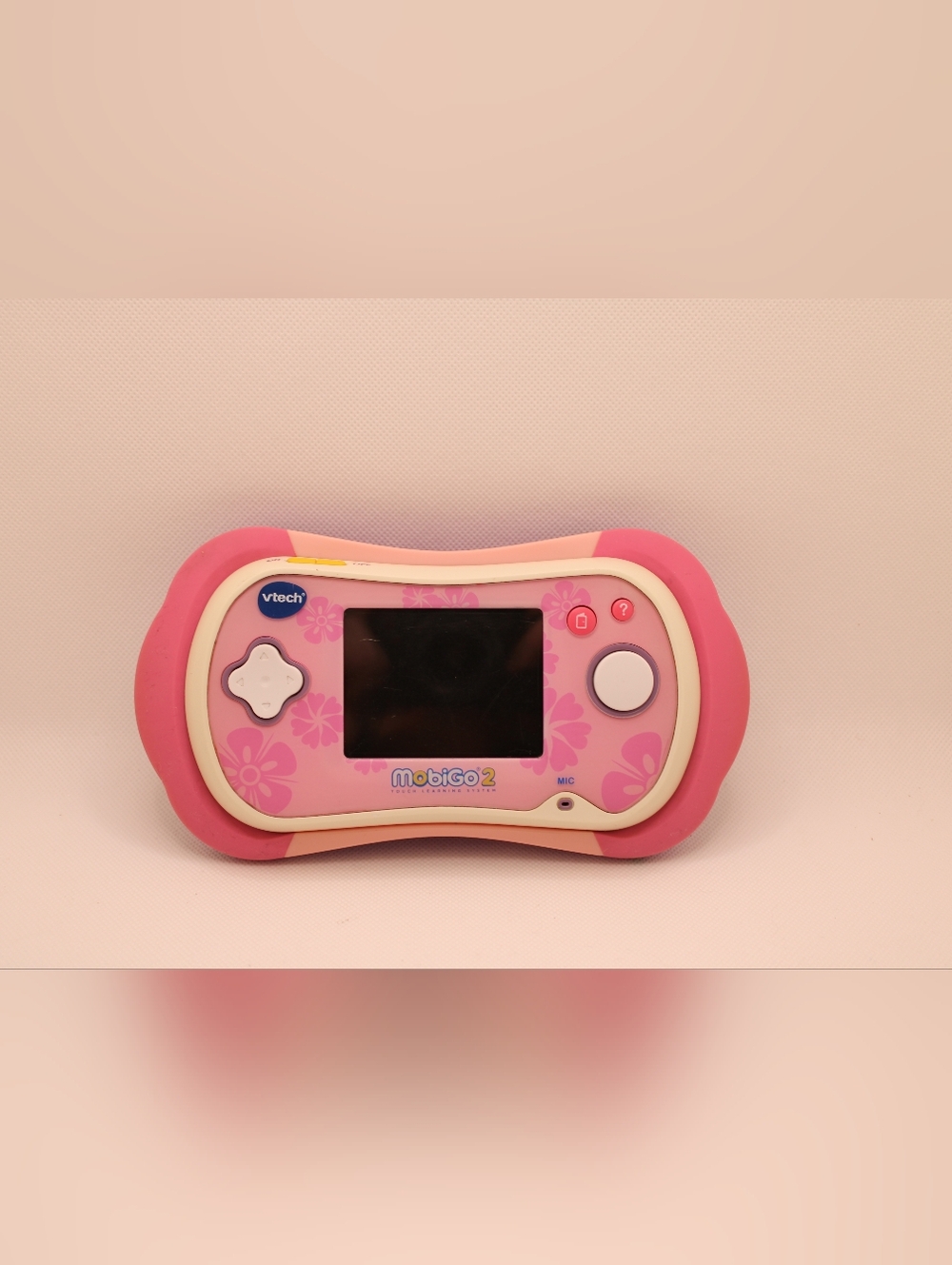 VTech MobiGo 2 Pink/Purple Touch Learning System